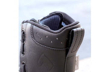 Image of HAIX Airpower XR2 Winter Work Boots - Men's, Black, 9.5, Wide, 605122W 9.5