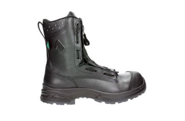 Image of HAIX Airpower XR2 Winter Work Boots - Womens, Black, 6.5, Wide 605123W 6.5
