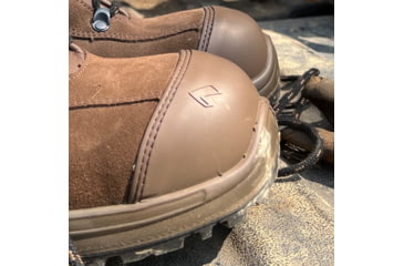 Image of HAIX Airpower XR23 Boot, 9US, Wide, Brown, 9, 607903W-9