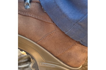 Image of HAIX Airpower XR23 Boot, 9US, Wide, Brown, 9, 607903W-9