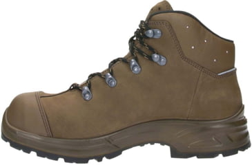 Image of HAIX Airpower XR26 Waterproof Leather Boots - Mens, Brown, 14.5, Wide, 607209W-14.5