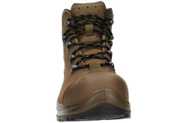 Image of HAIX Airpower XR26 Waterproof Leather Boots - Mens, Brown, 14.5, Wide, 607209W-14.5