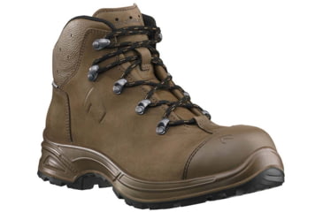Image of HAIX Airpower XR26 Waterproof Leather Boots - Mens, Brown, 14.5, Wide, 607209W-14.5