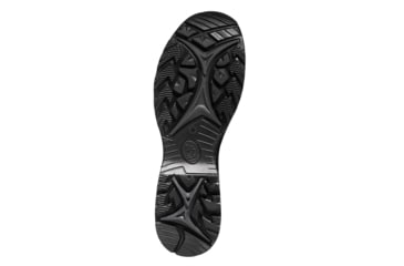 Image of HAIX BE Athletic 2.1 T Boots - Unisex, 11.5 US, Wide , 6in, Black, 330113W-11.5