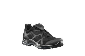 Image of HAIX Black Eagle Athetic 2.0 T Low Shoes, Black, 10 330011-10