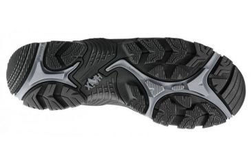 Image of HAIX Black Eagle Athletic 10 Low, Black/Gray, 5.5 300001-5.5
