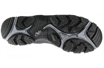 Image of HAIX Black Eagle Athletic 11 High Boot w/ Side Zip, Black, 14 320001-14