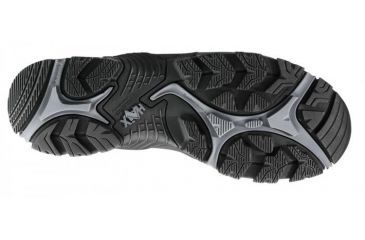 Image of HAIX Black Eagle Athletic 11 Low Rise Shoe, Black, 10.5 300004-10.5