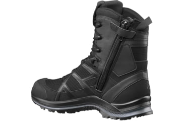 Image of HAIX Black Eagle Athletic 2.0 Tactical High Side Zip Boots - Mens, Black, 10, Wide, 330004W-10