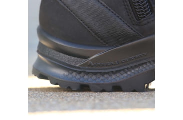Image of HAIX Black Eagle Athletic 2.0 Tactical High Side Zip Boots - Mens, Black, 10, Wide, 330004W-10