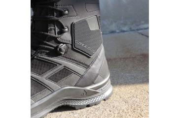 Image of HAIX Black Eagle Athletic 2.0 Tactical High Side Zip Boots - Mens, Black, 10, Wide, 330004W-10