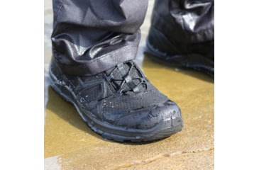 Image of HAIX Black Eagle Athletic 2.0 Tactical High Side Zip Boots - Mens, Black, 10, Wide, 330004W-10