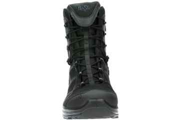 Image of HAIX Black Eagle Athletic 2.0 Tactical High Side Zip Boots - Mens, Black, 10, Wide, 330004W-10