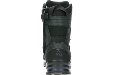 Image of HAIX Black Eagle Athletic 2.0 Tactical High Side Zip Boots - Mens, Black, 10, Wide, 330004W-10