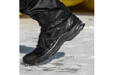 Image of HAIX Black Eagle Athletic 2.0 Tactical High Side Zip Boots - Mens, Black, 10, Wide, 330004W-10