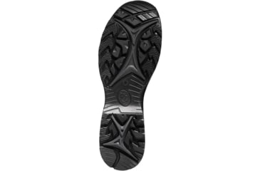 Image of HAIX Black Eagle Athletic 2.0 Tactical High Side Zip Boots - Mens, Black, 10, Wide, 330004W-10