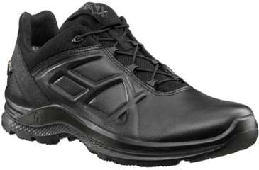 Image of HAIX Black Eagle Tactical 2.0 Low Shoe - Mens, Black, 9.5, 340001W-9.5