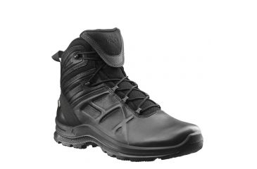 Image of HAIX Black Eagle Tactical 2.0 Mid, Black, 8 340002-8