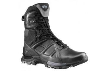 Image of HAIX Black Eagle Tactical 20 High, Black, 11.5 300103-11.5