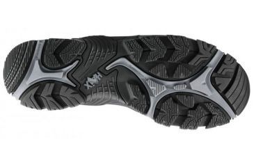 Image of HAIX Black Eagle Tactical 20 High, Black, 11.5 300103-11.5