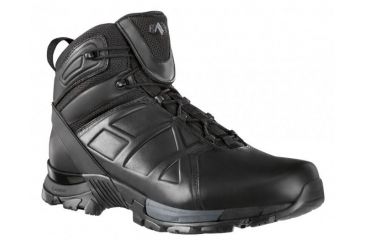 Image of HAIX Black Eagle Tactical 20 Mid, Black, 9.5 300102-9.5