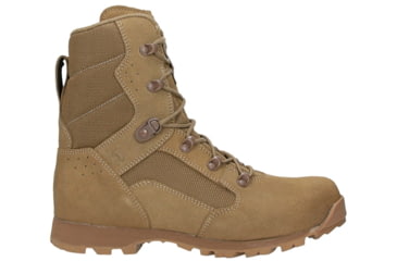 Image of HAIX Combat Hero Tactical Boots - Mens, Coyote, 10.5 Wide, 206272W-10.5