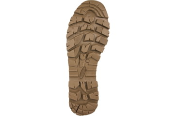 Image of HAIX Combat Hero Tactical Boots - Mens, Coyote, 10.5 Wide, 206272W-10.5