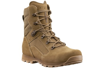 Image of HAIX Combat Hero Tactical Boots - Mens, Coyote, 10.5 Wide, 206272W-10.5