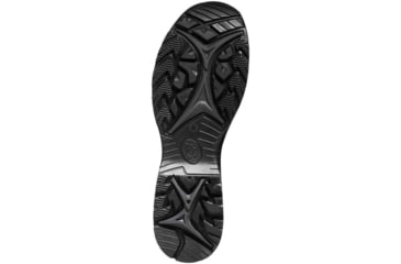 Image of HAIX Eagle Tactical FL High Waterproof Leather Boots - Mens, Black, 10, Medium, 340035M-10