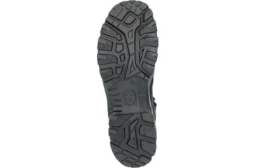 Image of HAIX Enforce X High Winter Medium Width Shoe - Unisex, 10 US, Medium , 7in, Black, 206277M-10