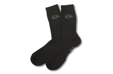 Image of HAIX Functional Socks, Black, 5-7, 901015-S