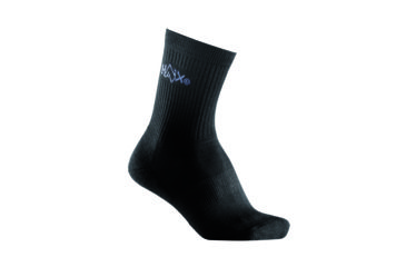 Image of HAIX Functional Socks, Black, 5-7, 901015-S