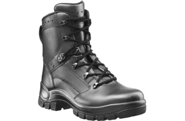Image of HAIX Mens Airpower P7 High Top Boot, Black, 10 206215-10W
