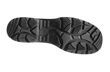 Image of HAIX Mens EMS/Station Airpower XR2 Wide Work Boots, Black, 10.5 605118W-10.5