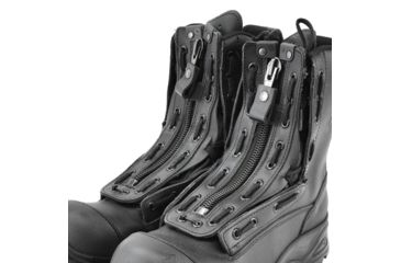 Image of HAIX Mens EMS/Station Airpower XR2 Medium Work Boots, Black, 9.5 605118M-9.5