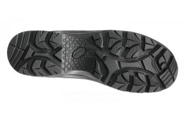 Image of HAIX Mission Military Tac. Boot, Black, 5 206303-5