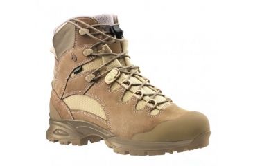 Image of HAIX Mission Military Tac. Boot, Desert Tan, 13.5 206304-13.5