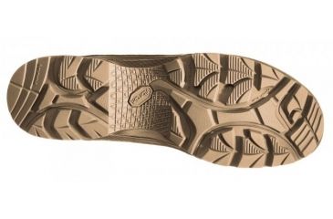 Image of HAIX Mission Military Tac. Boot, Desert Tan, 13.5 206304-13.5