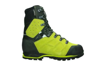 Image of HAIX Protector Ultra  Work Boots - Mens, Lime Green, 8.5, Wide 603110W 8.5