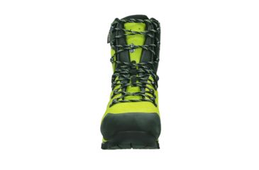 Image of HAIX Protector Ultra  Work Boots - Mens, Lime Green, 8.5, Wide 603110W 8.5