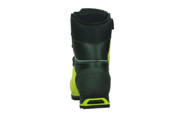 Image of HAIX Protector Ultra  Work Boots - Mens, Lime Green, 8.5, Wide 603110W 8.5
