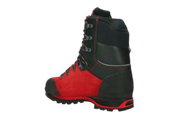 Image of HAIX Protector Ultra Work Boots - Mens, Signal Red, 10,  Medium 603111M 10
