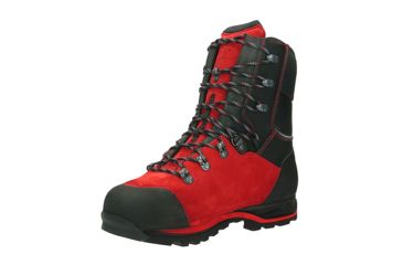 Image of HAIX Protector Ultra Work Boots - Mens, Signal Red, 10,  Medium 603111M 10