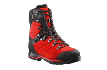 Image of HAIX Protector Ultra Work Boots - Mens, Signal Red, 10,  Medium 603111M 10