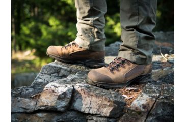 Image of HAIX Scout - Men, Brown, 7.5, 206302-7.5