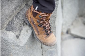 Image of HAIX Scout - Men, Brown, 7.5, 206302-7.5