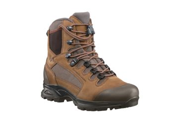 Image of HAIX Scout - Men, Brown, 7.5, 206302-7.5
