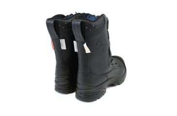 Image of HAIX Women's Airpower XR1 Work Boot, Black, 9 605114W-9