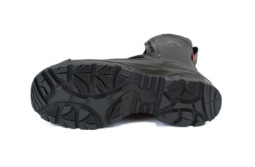 Image of HAIX Women's Airpower XR1 Work Boot, Black, 9 605114W-9