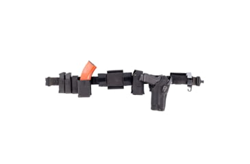 Image of EDEMO Haley Strategic Partners D3 Belt, Black, Medium, BELT-D3-1-MD-BLK, EDEMO2